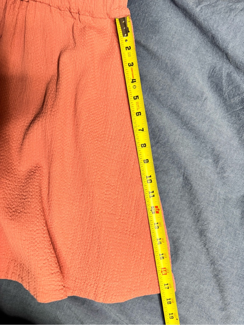 JOIE Eve Mini Cotton Dress - Picture 11 of 11